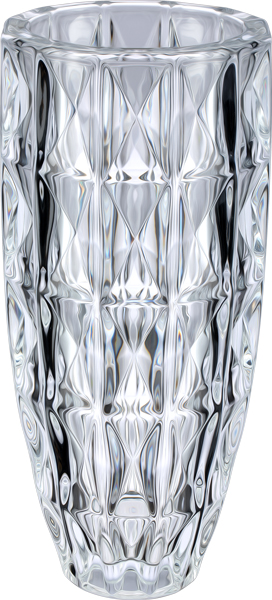 Ваза для цветов, 30 см