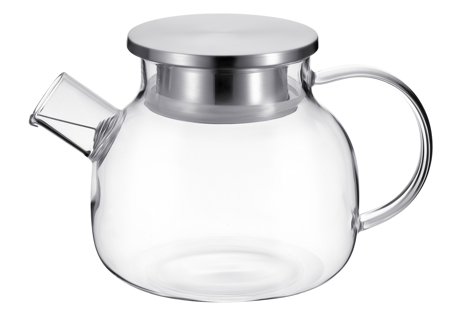 Чайник заварочный 1л Linea FRANCO Чайник заварочный 1л Linea FRANCO