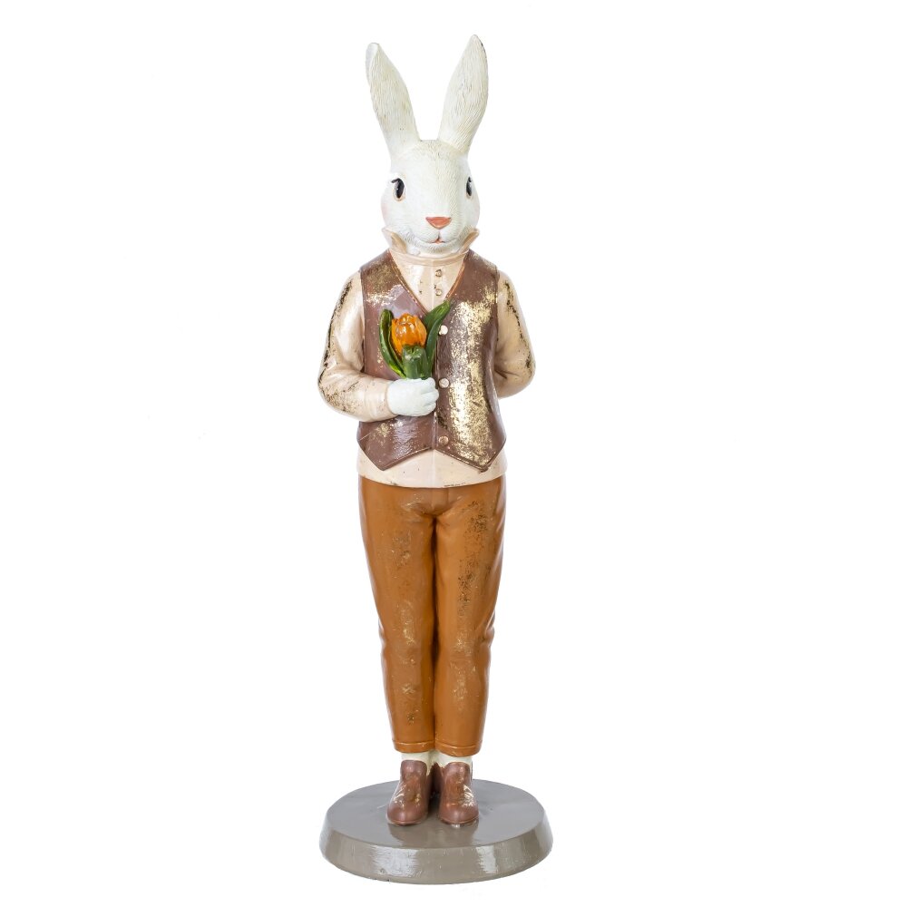 Фигурка декоративная 