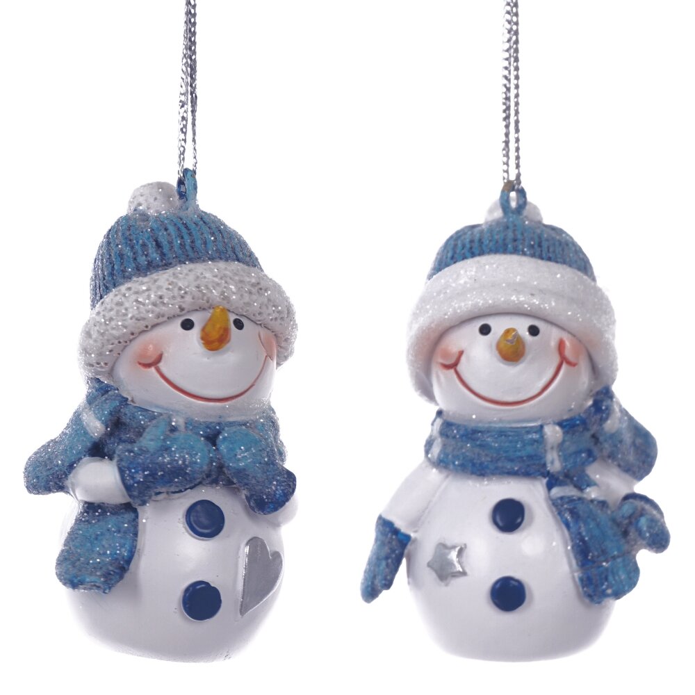 Фигурка декоративная подвесная Фигурка декоративная подвесная