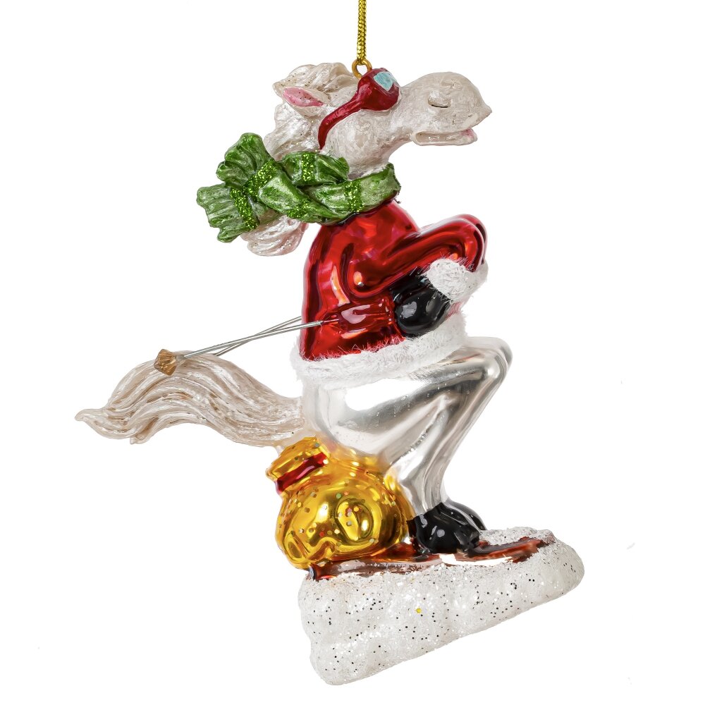 Украшение новогоднее 