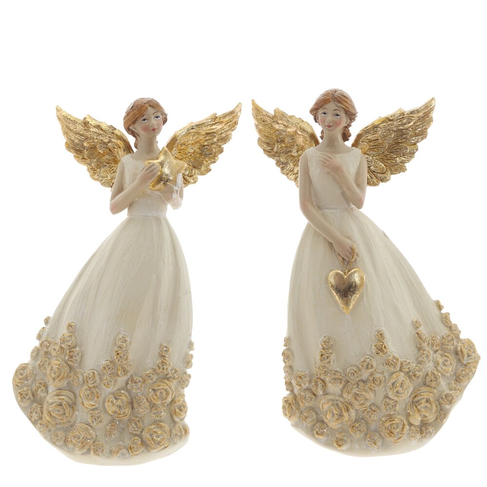 Фигурка декоративная 