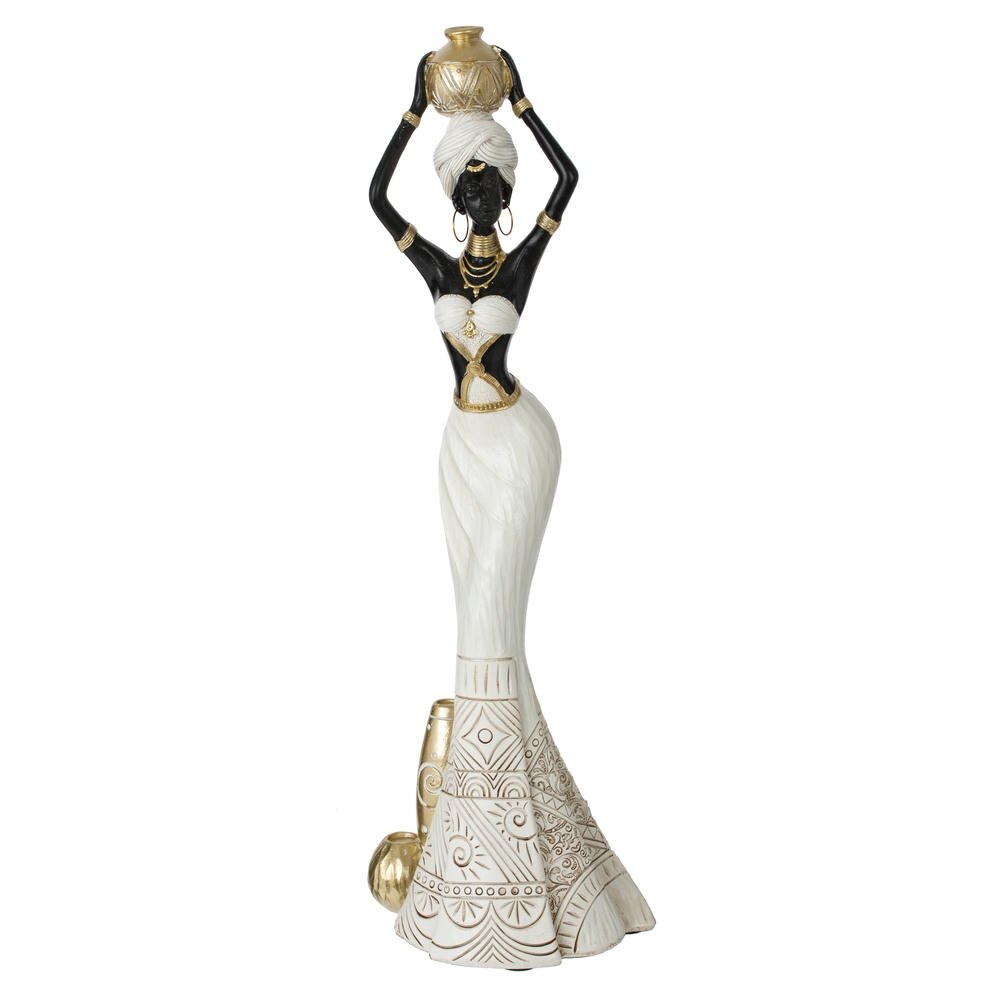 Фигурка декоративная 