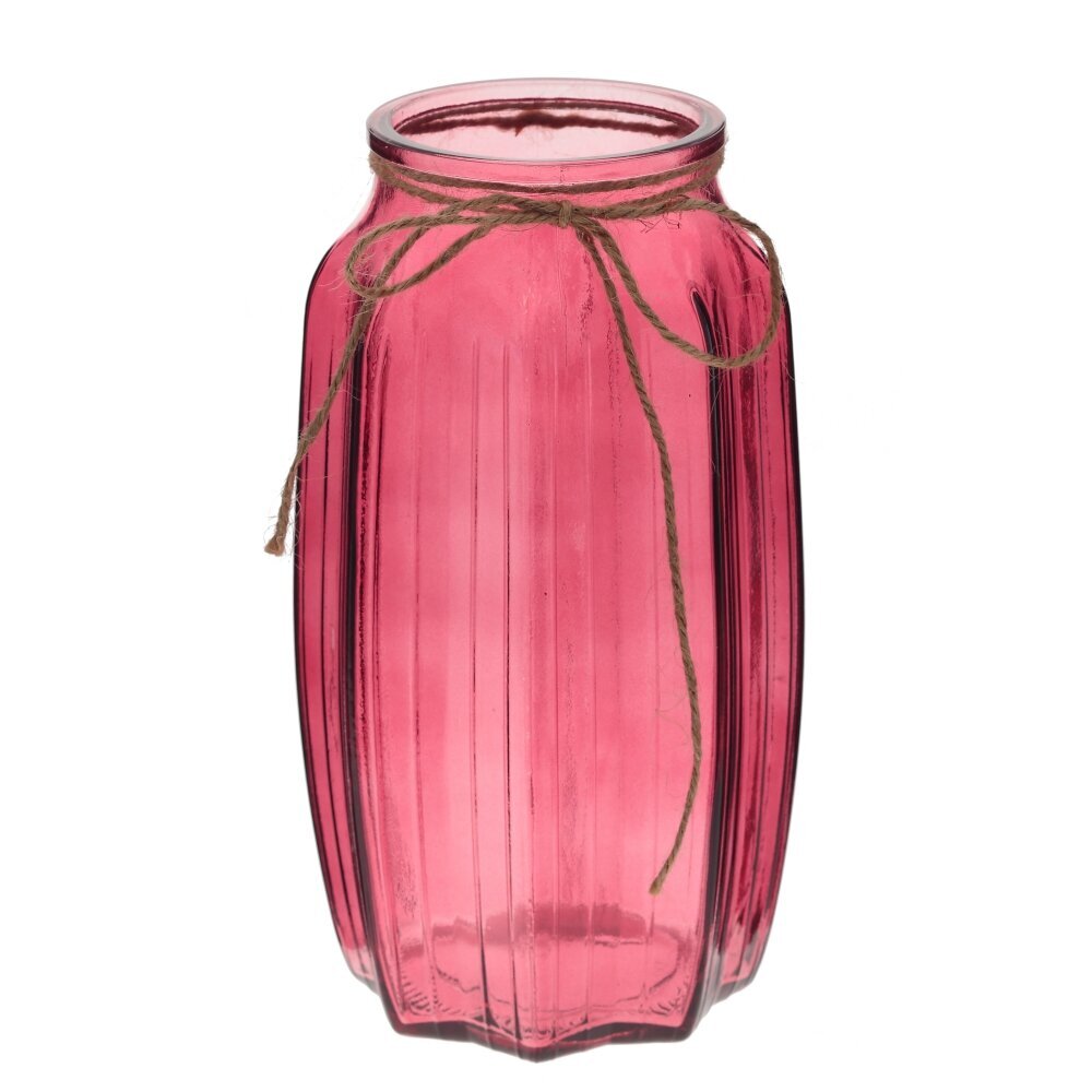 Ваза, 1490 мл, L11 W11 H22 см