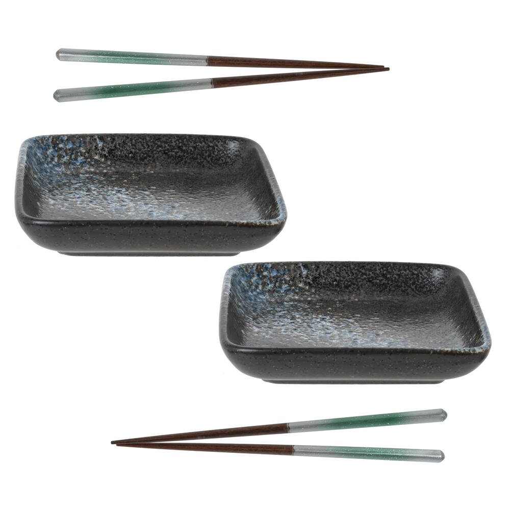 Набор для суши, 170 мл, L28 W21,5 H3 см