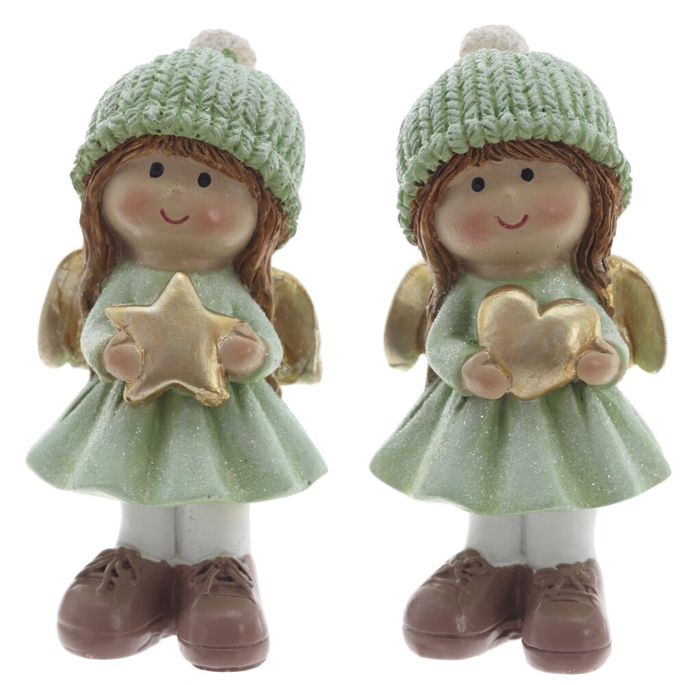 Фигурка декоративная Фигурка декоративная