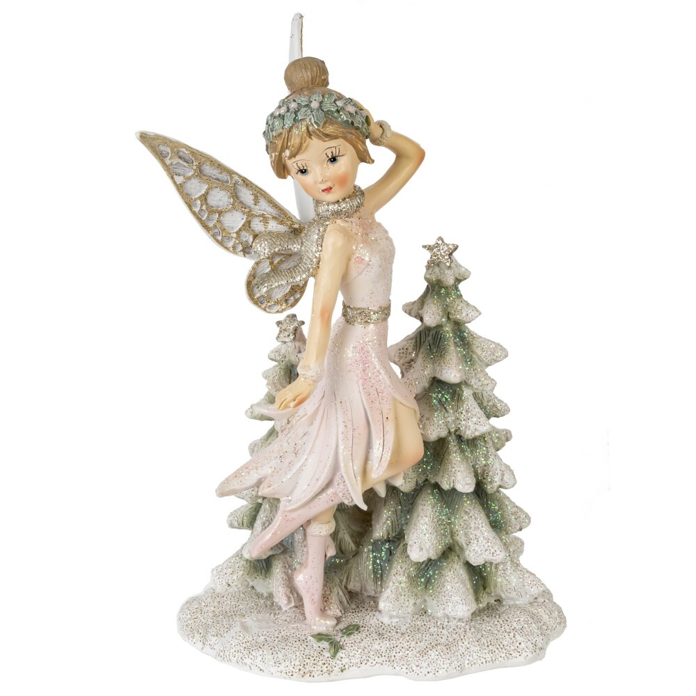 Фигурка декоративная Фигурка декоративная