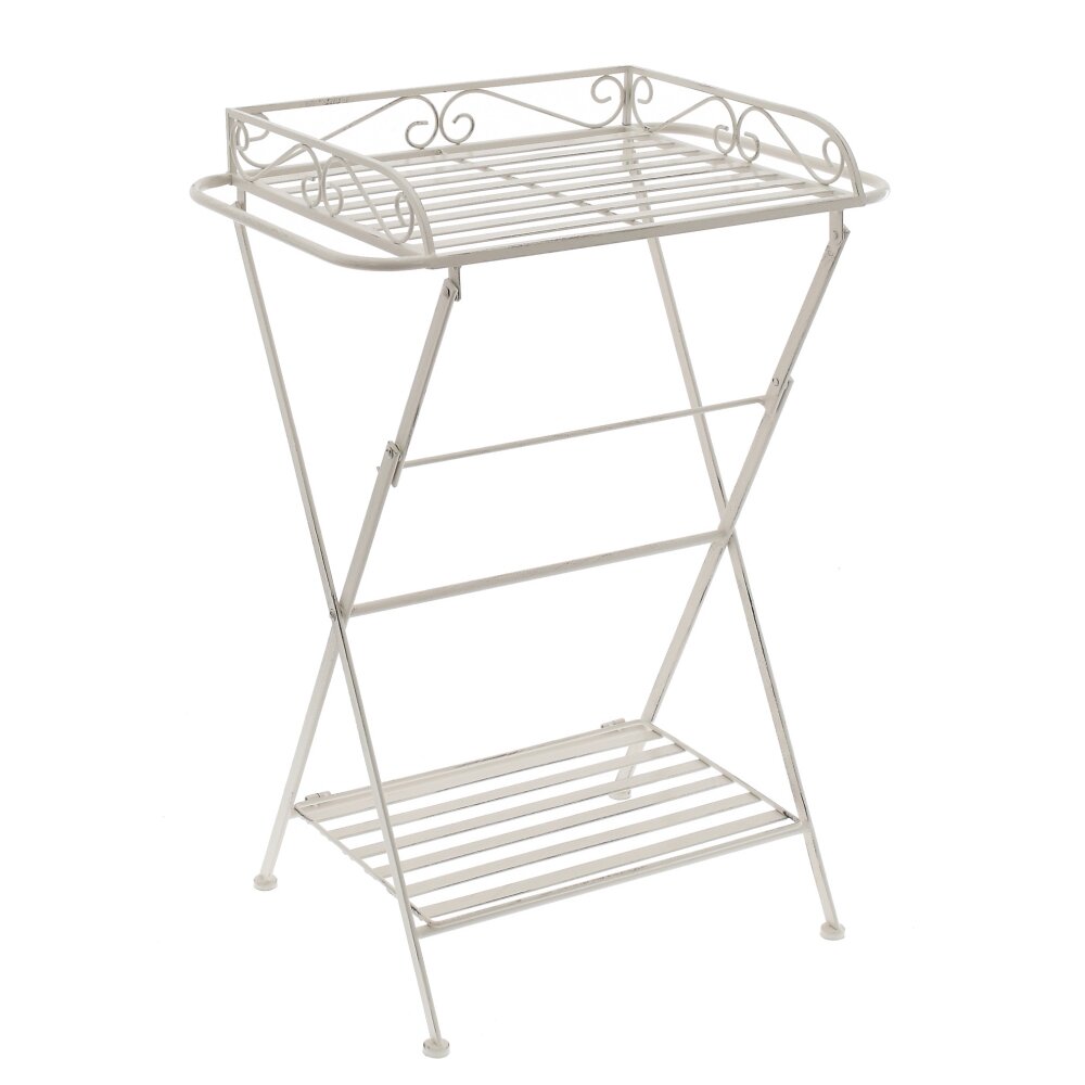 Стол-подставка, L52 W35 H72 см Стол-подставка, L52 W35 H72 см