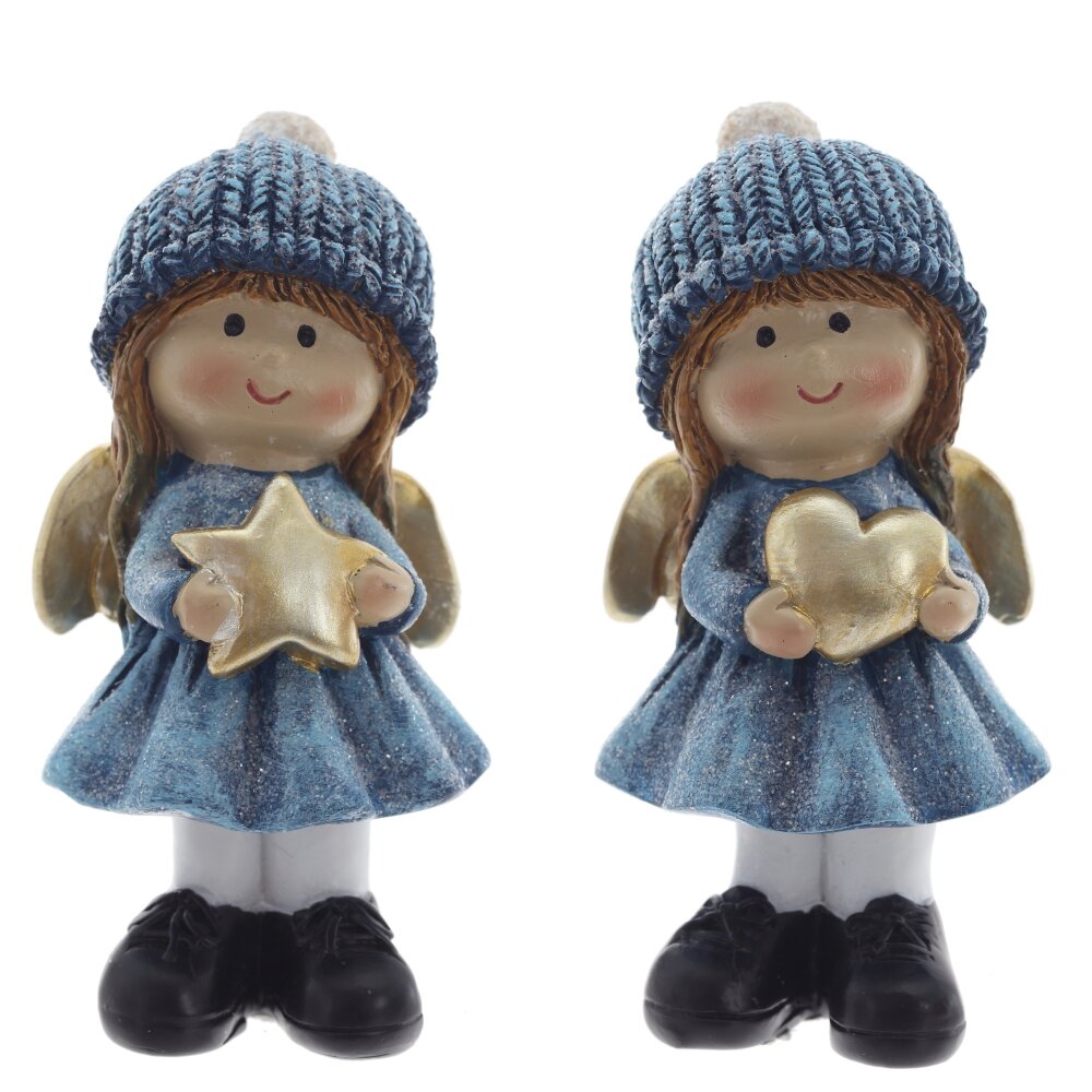 Фигурка декоративная Фигурка декоративная