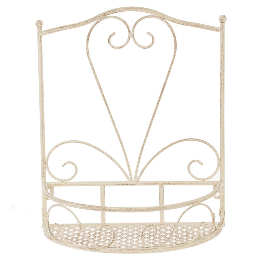 Подставка для цветов, L33 W17,5 H39 см