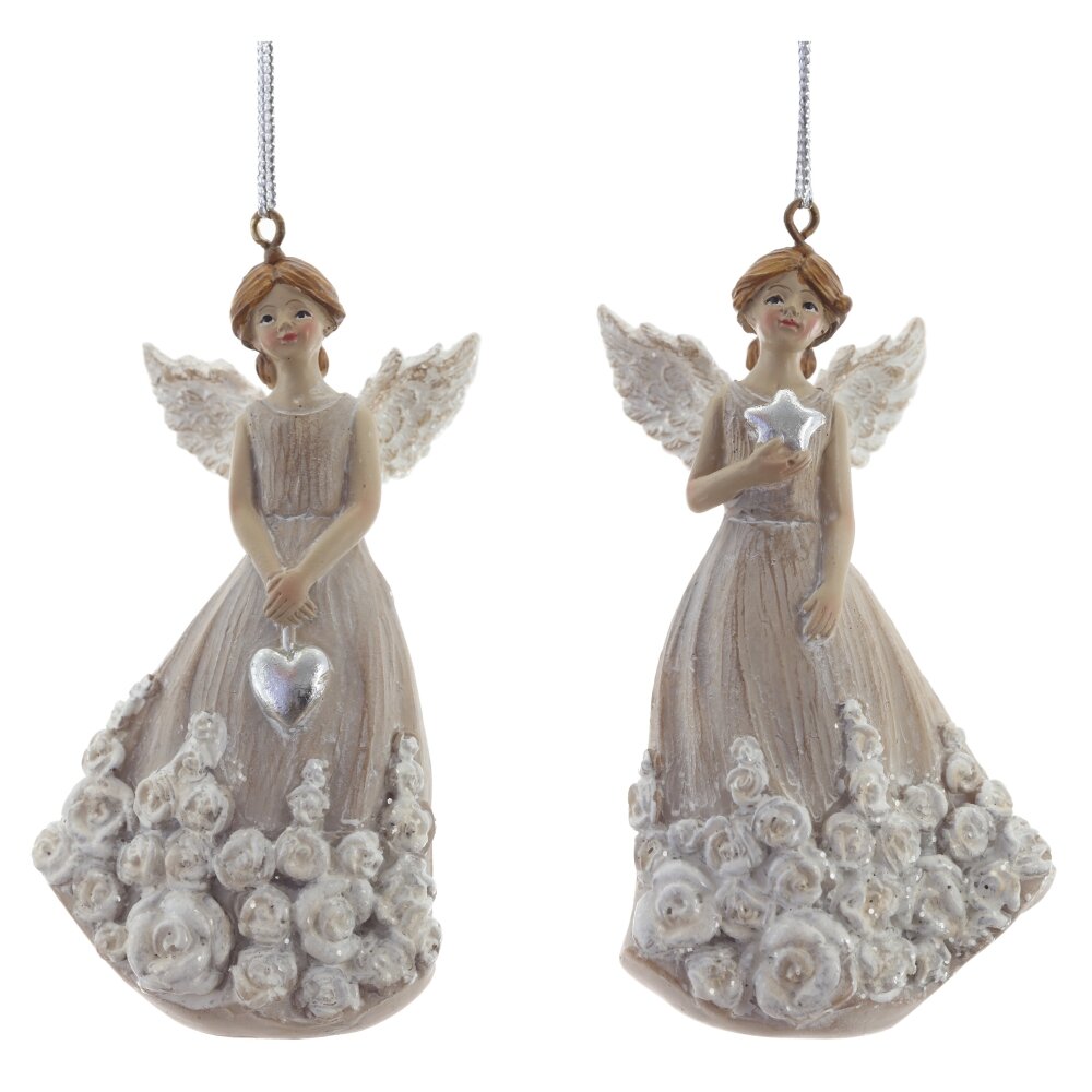 Фигурка декоративная подвесная Фигурка декоративная подвесная