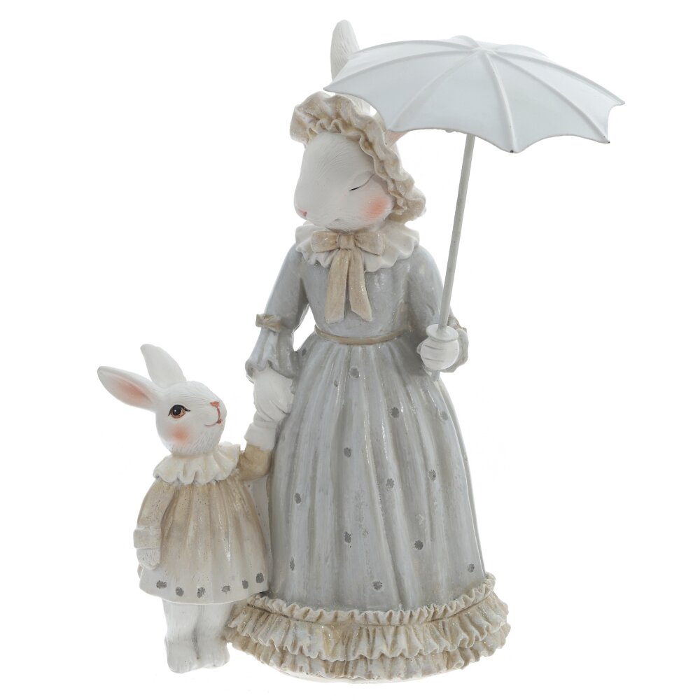 Фигурка декоративная 