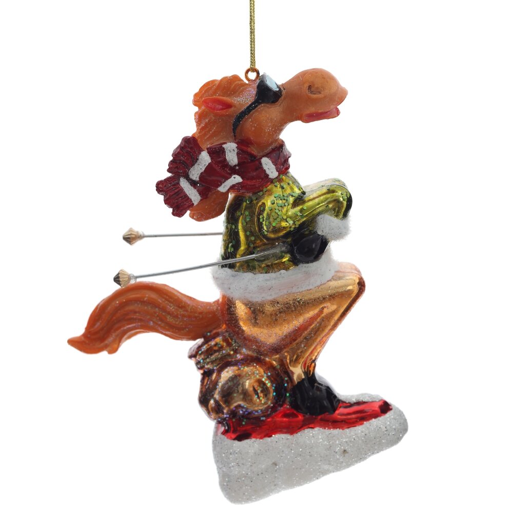 Украшение новогоднее 