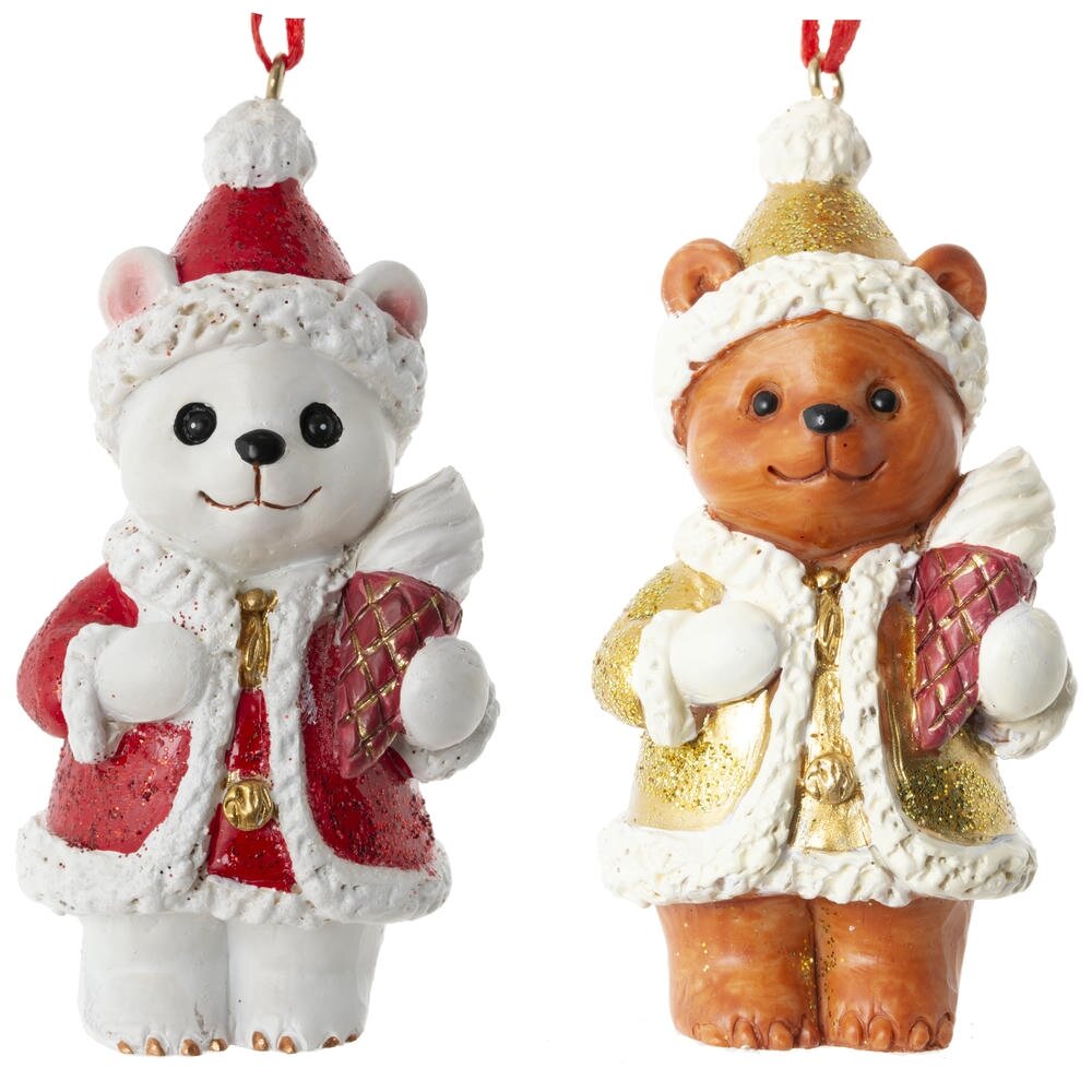 Фигурка декоративная подвесная Фигурка декоративная подвесная