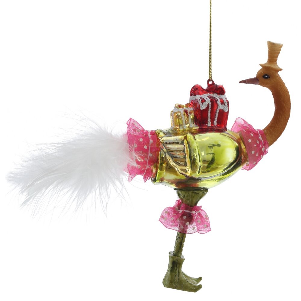 Украшение новогоднее 