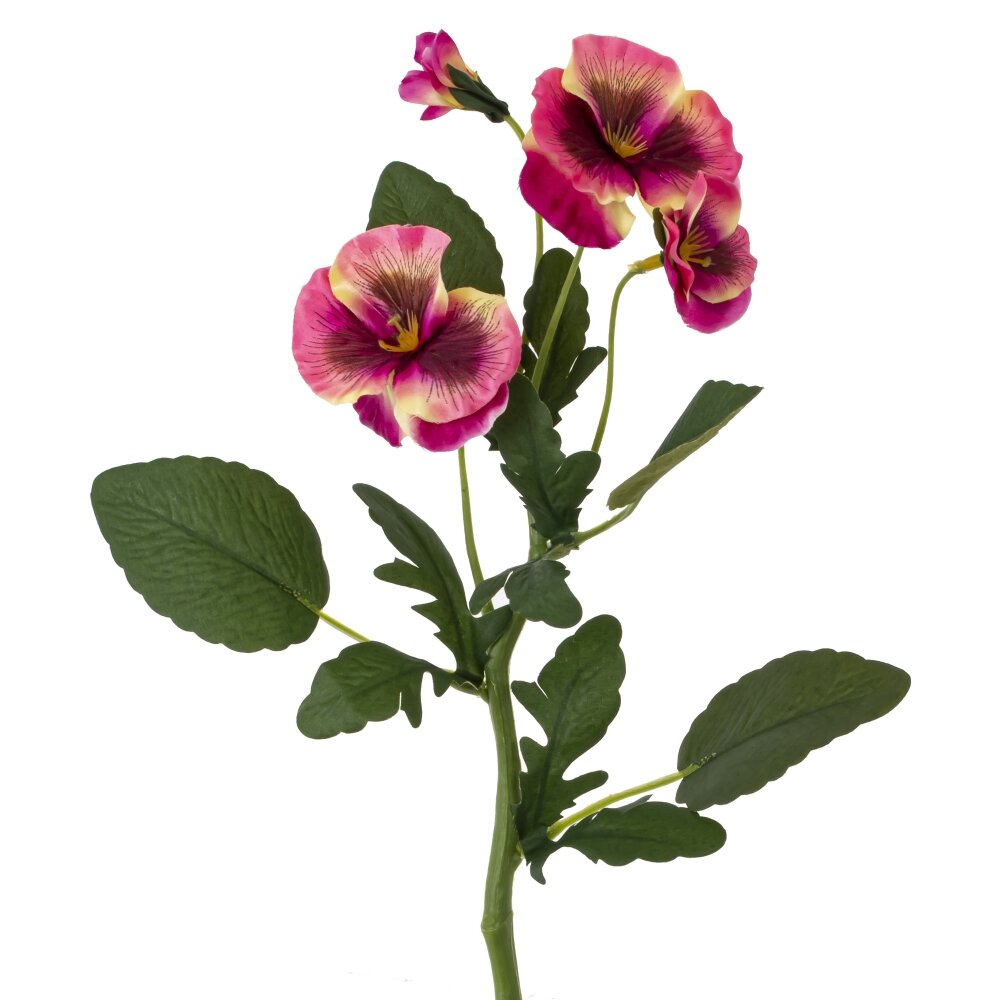 Цветок искусственный 