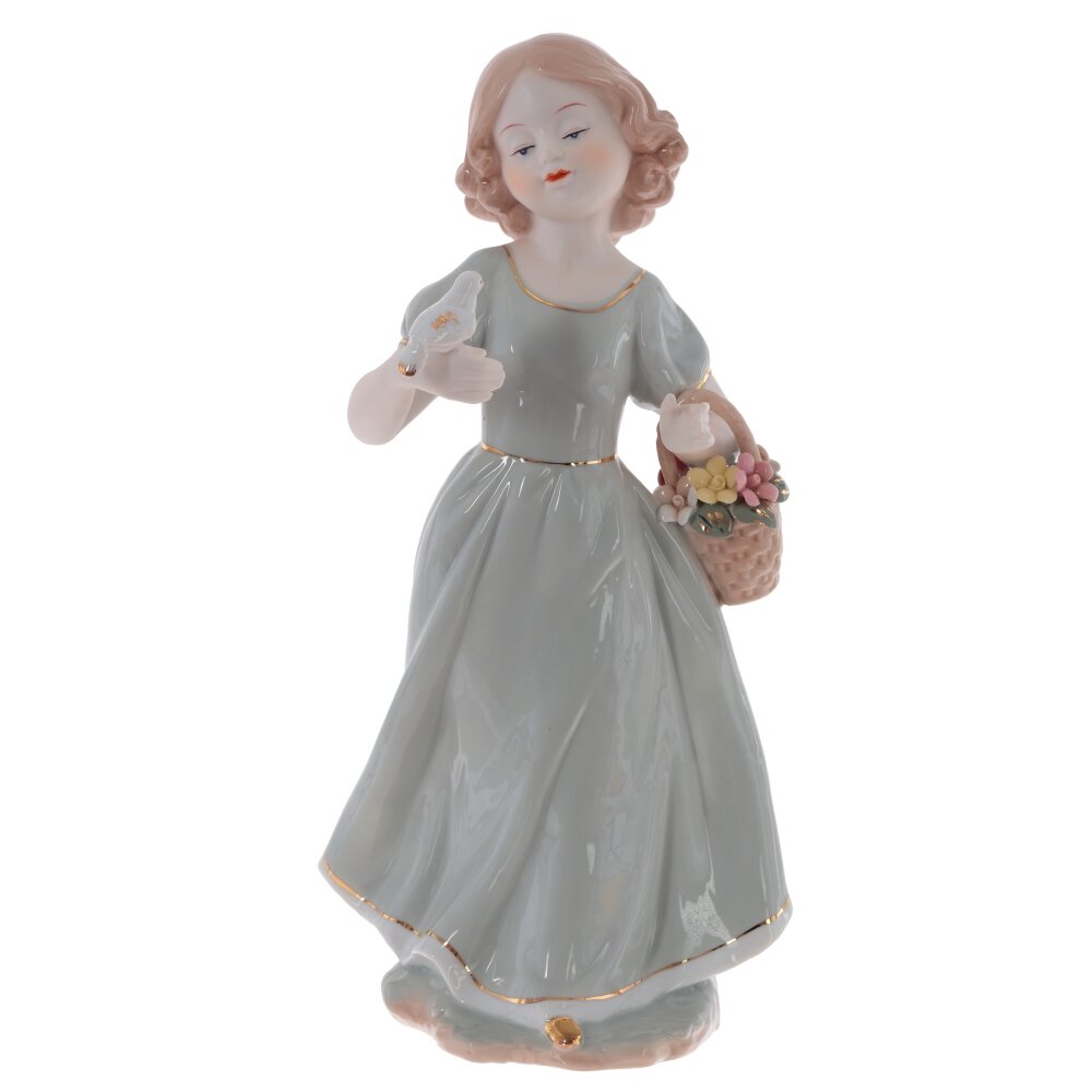 Фигурка декоративная 