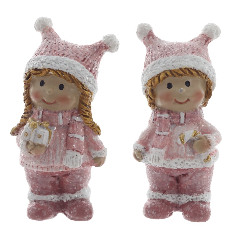 Фигурка декоративная 