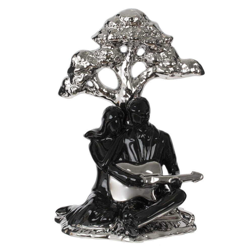 Фигурка декоративная 