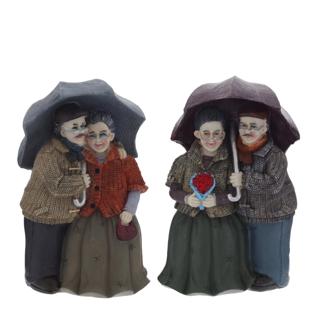 Фигурка декоративная Фигурка декоративная