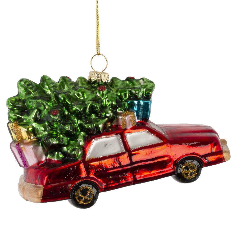 Украшение новогоднее 