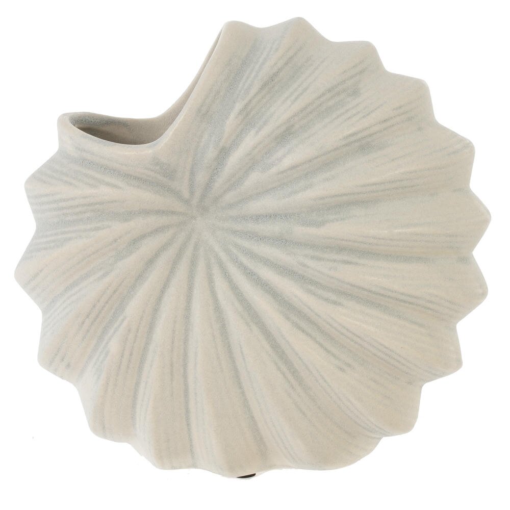 Ваза для искусственных цветов, 1750 мл, L20 W10,5 H19 см