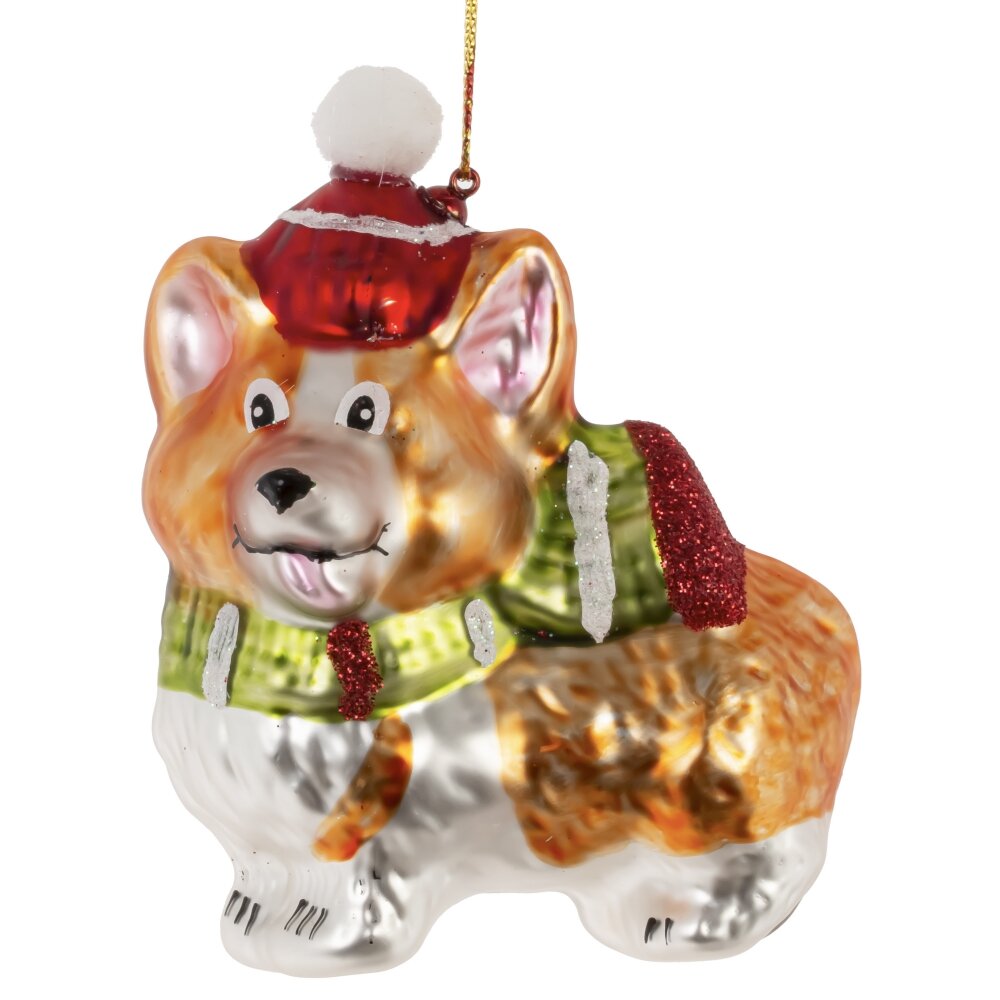 Украшение новогоднее 