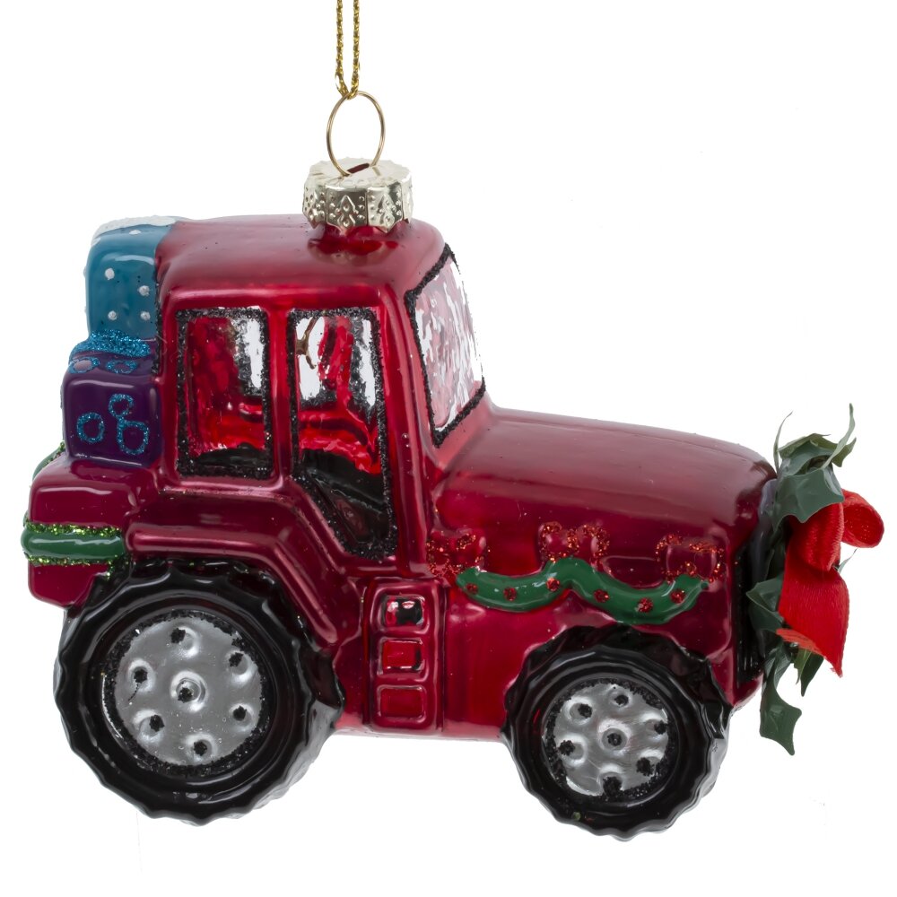 Украшение новогоднее 