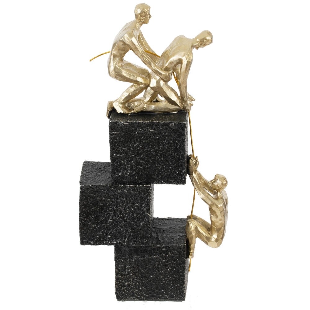 Фигурка декоративная 