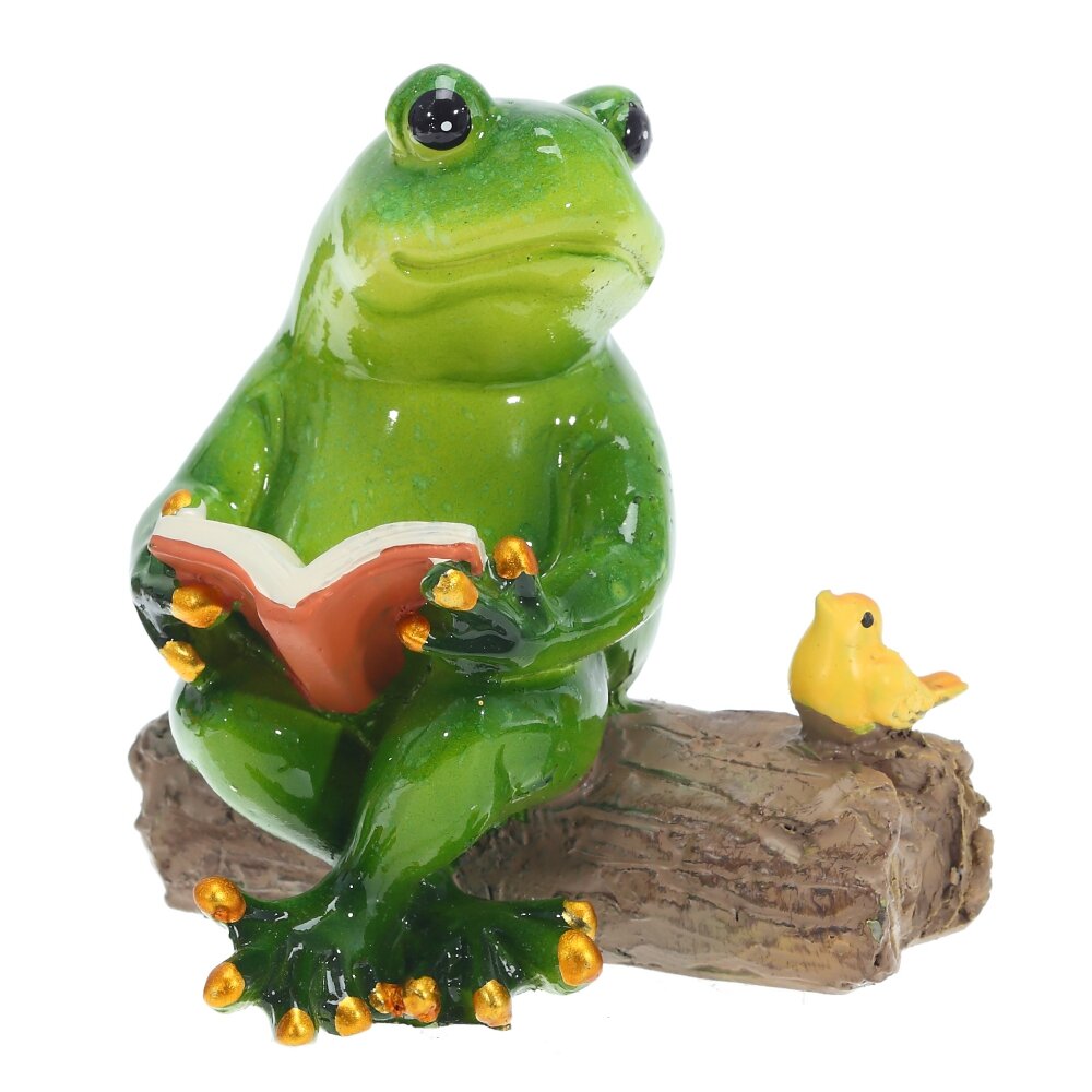 Фигурка декоративная 