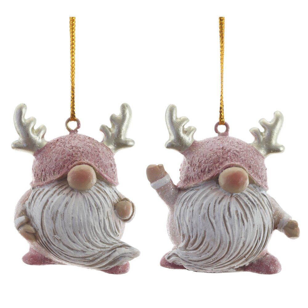 Фигурка декоративная подвесная Фигурка декоративная подвесная