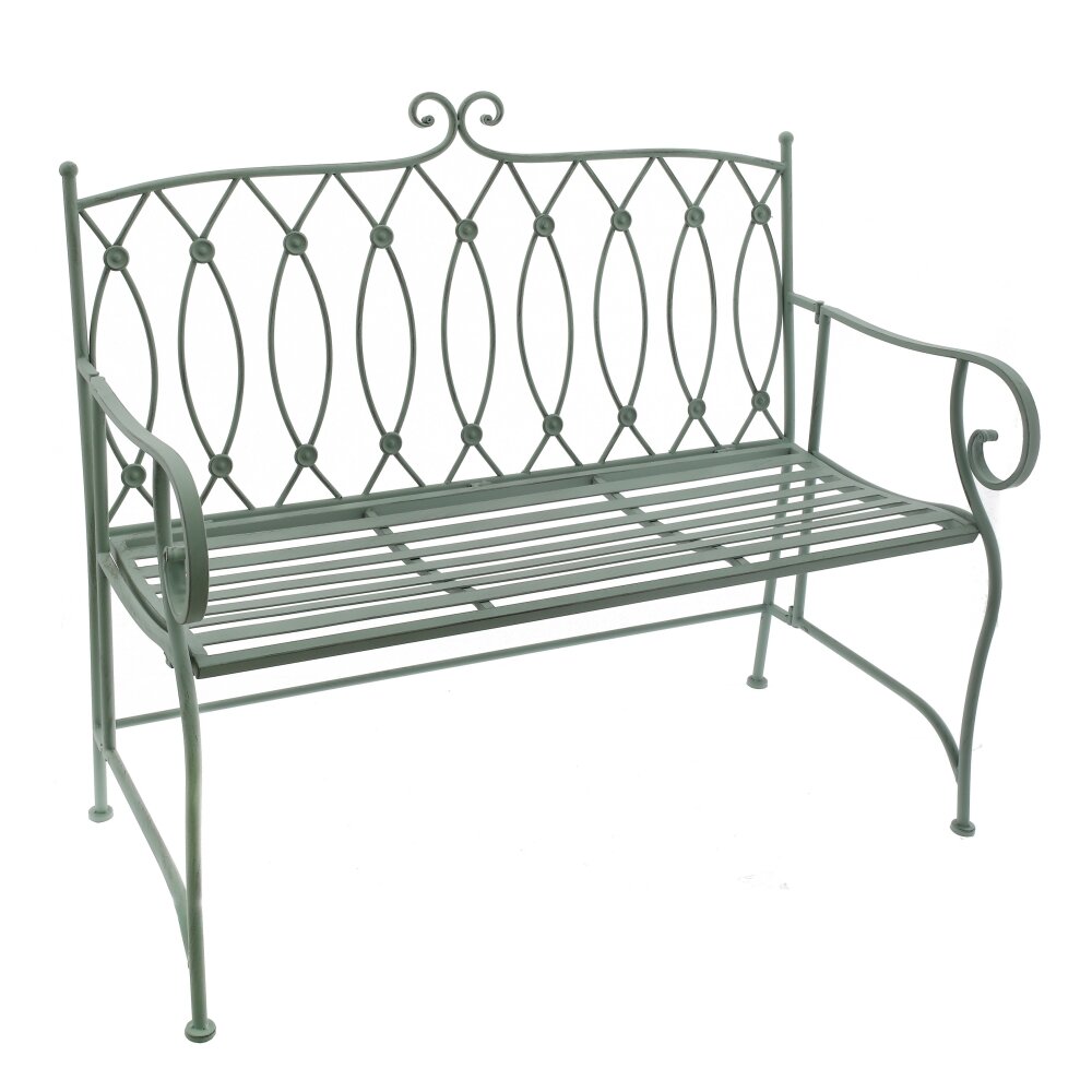 Скамейка, L104 W54 H96 см Скамейка, L104 W54 H96 см