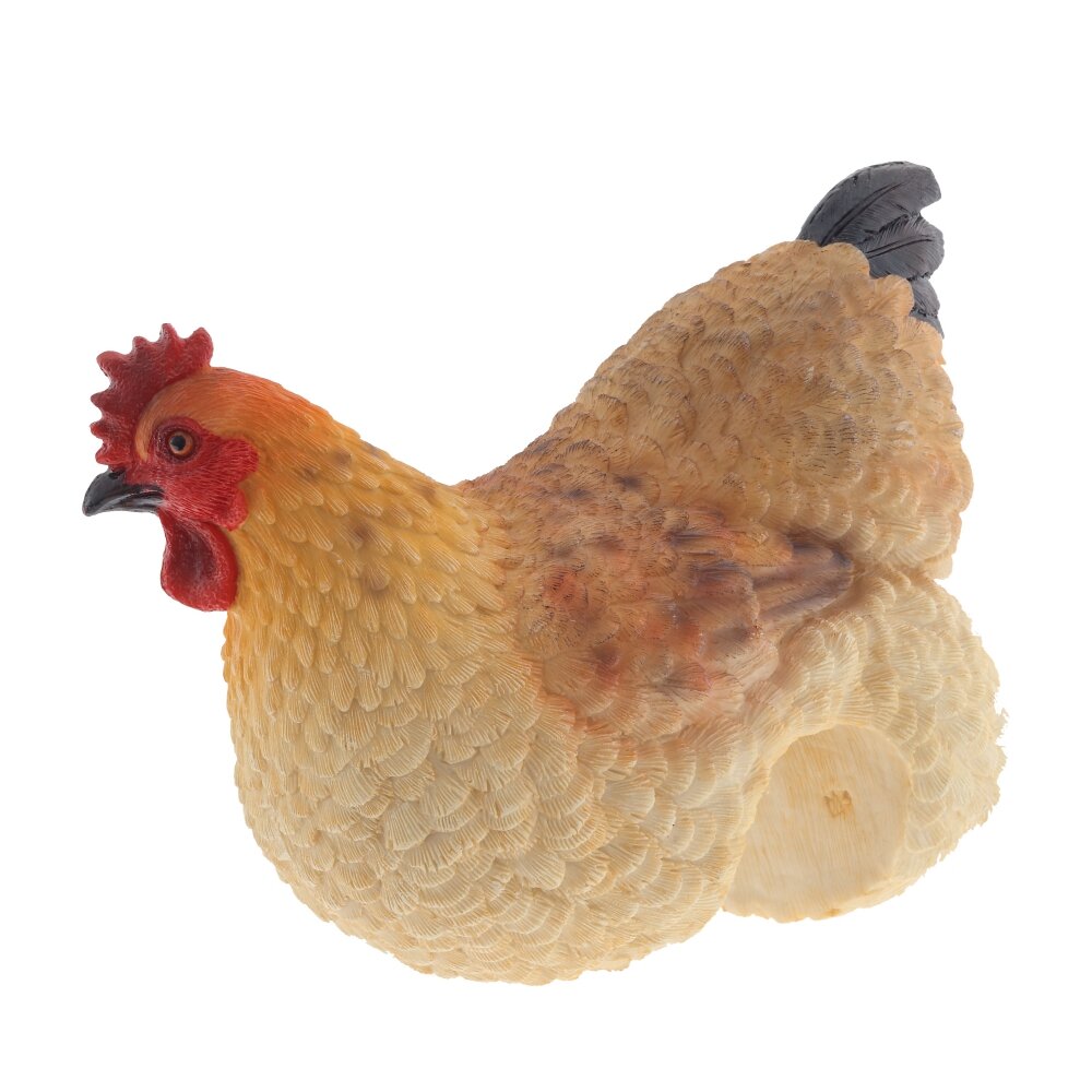 Фигурка декоративная 