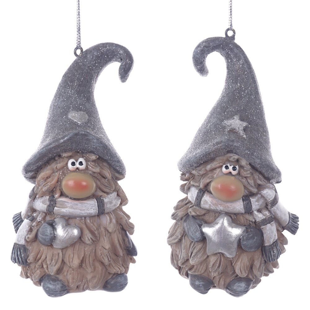 Фигурка декоративная подвесная Фигурка декоративная подвесная