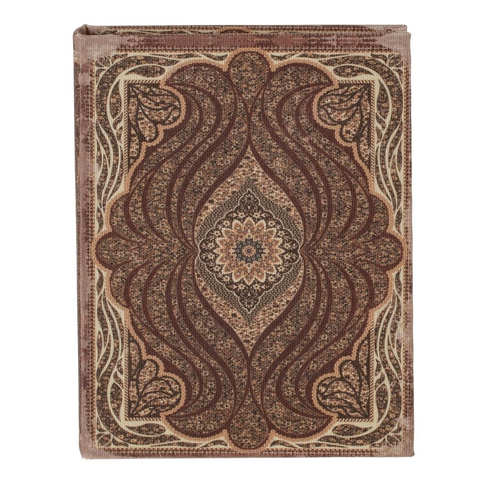 Шкатулка-книга для украшений, L14,5 W3,5 H19 см