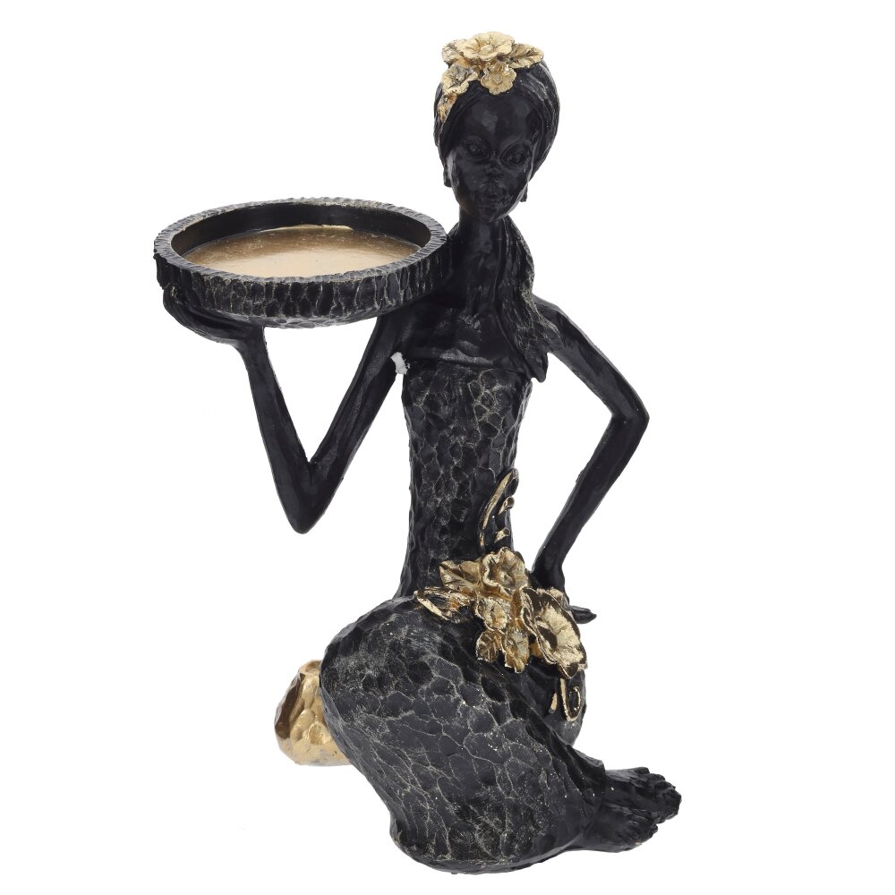 Фигурка декоративная Фигурка декоративная