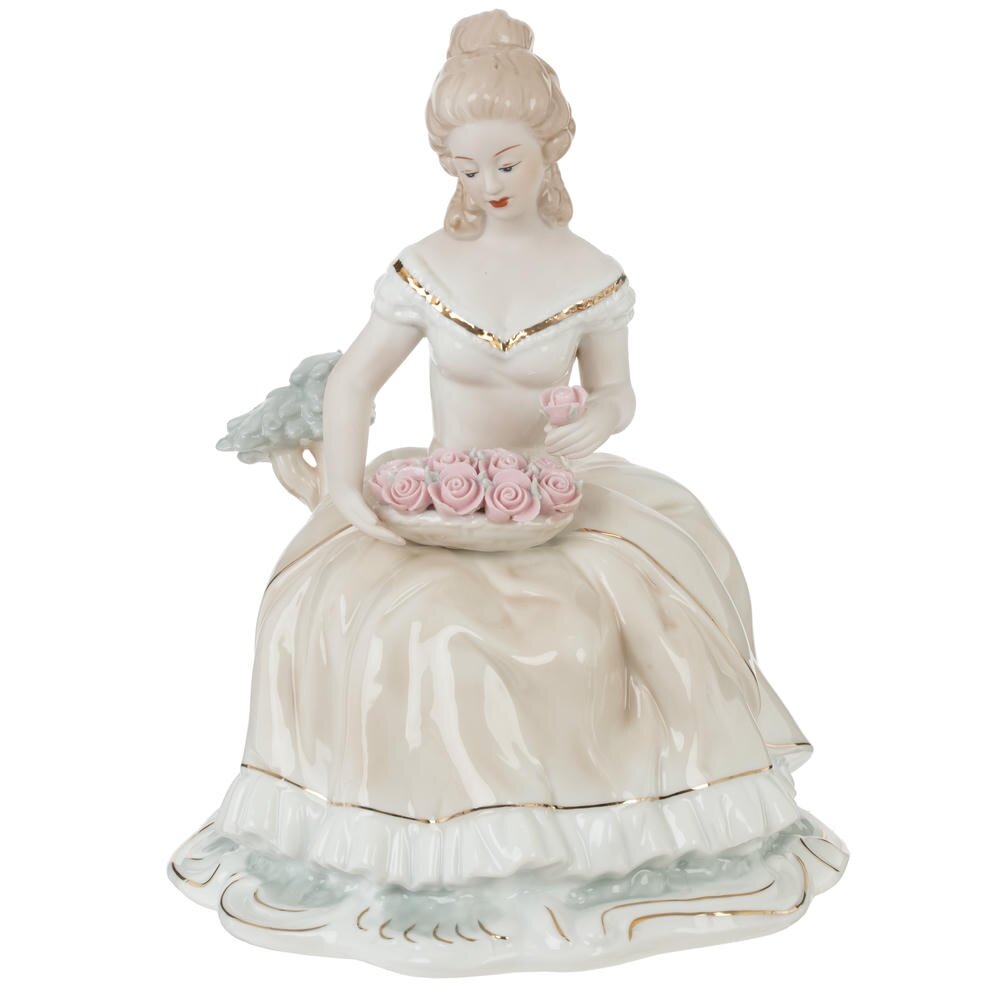 Фигурка декоративная 