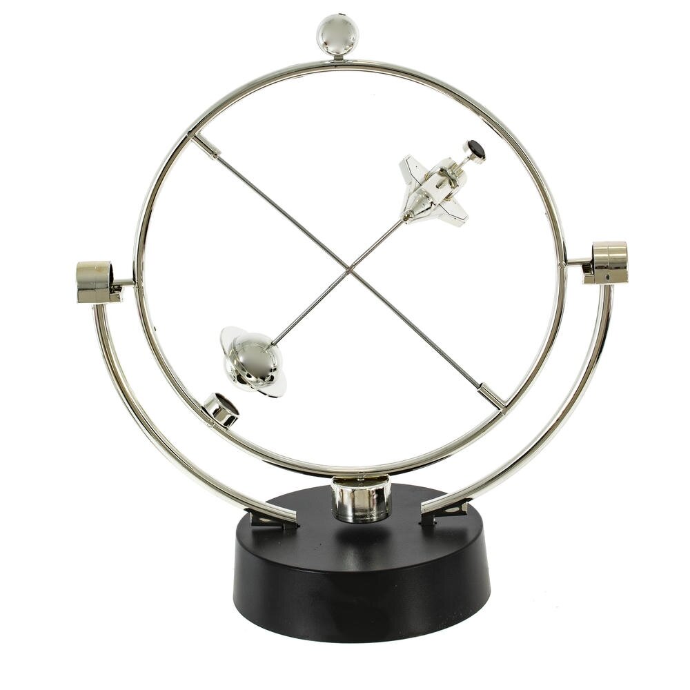 Антистресс (4xAAA н/п), L21 W11 H24,5 см