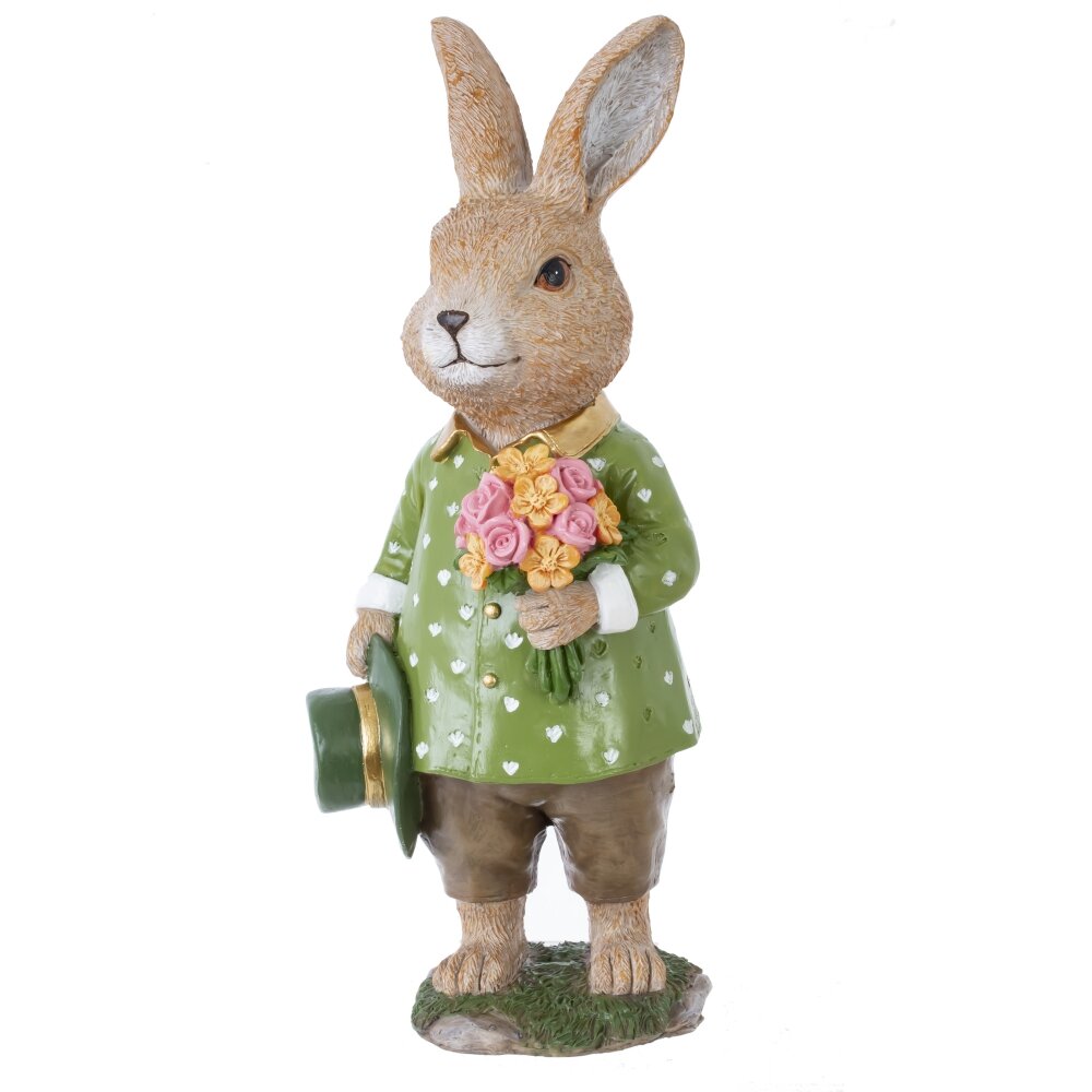 Фигурка декоративная Фигурка декоративная