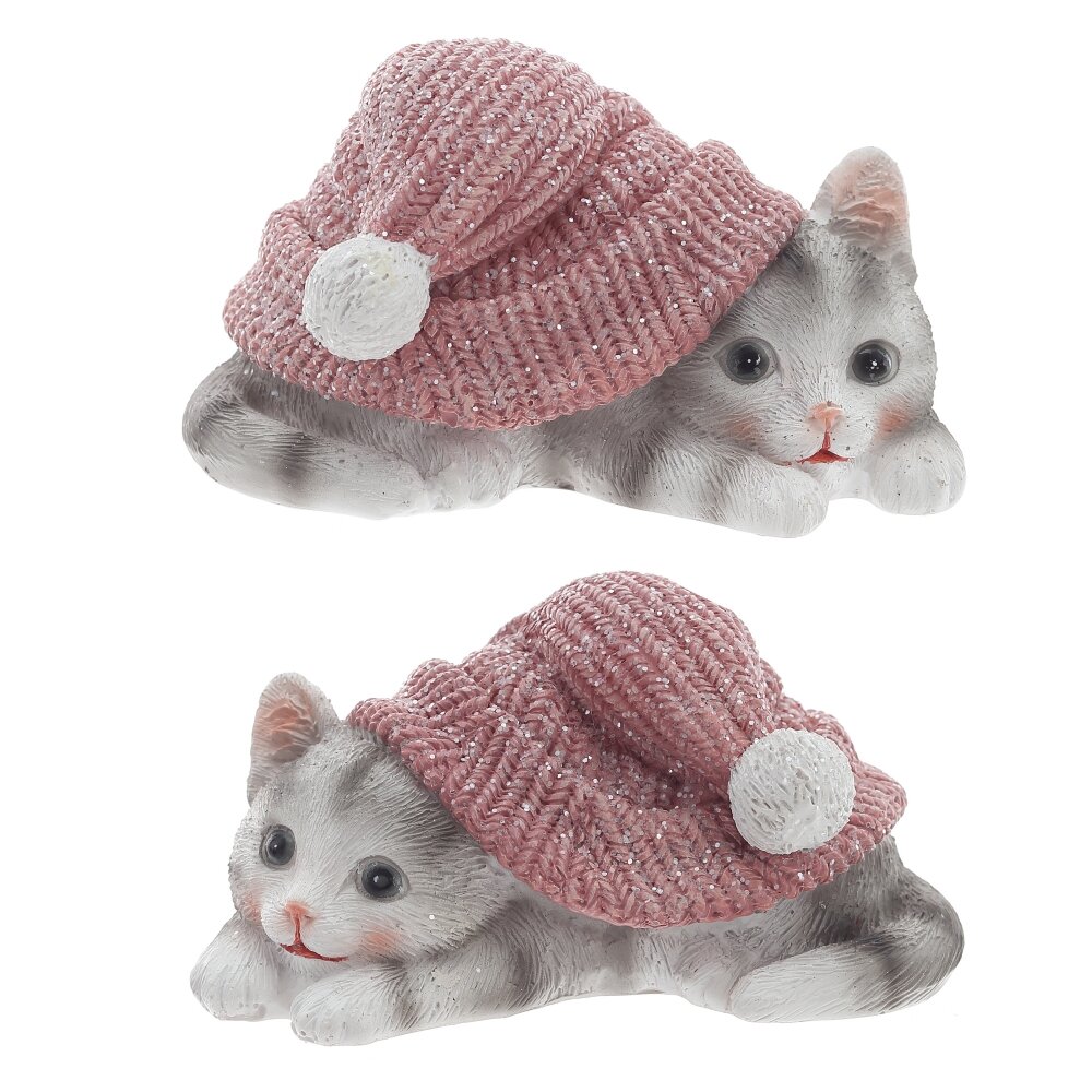 Фигурка декоративная Фигурка декоративная