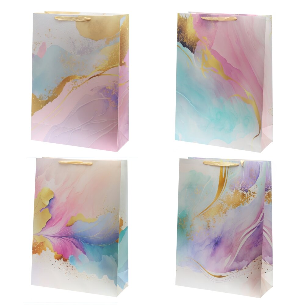 Пакет подарочный XXL (бумага 230г/м2, блок микс12шт), L50 W20 H70 см, 4в. Пакет подарочный XXL (бумага 230г/м2, блок микс12шт), L50 W20 H70 см, 4в.