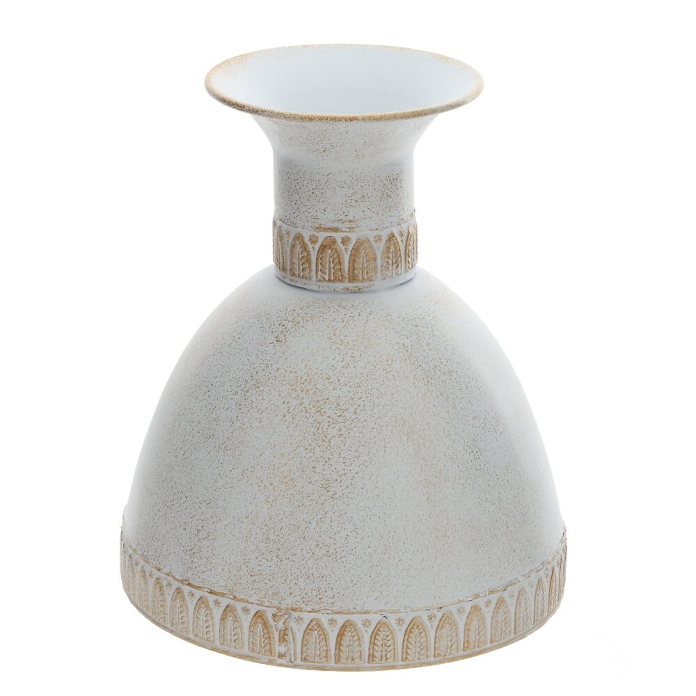 Ваза для искусственных цветов, 6000 мл, L20 W20 H24 см Ваза для искусственных цветов, 6000 мл, L20 W20 H24 см