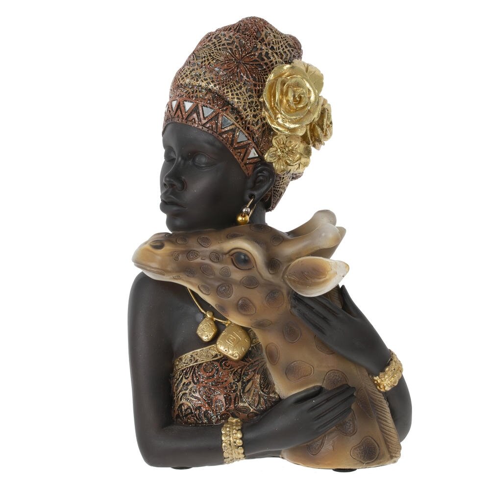 Фигурка декоративная 