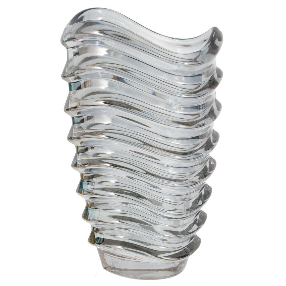 Ваза, 2250 мл, L18 W14 H30 см Ваза, 2250 мл, L18 W14 H30 см