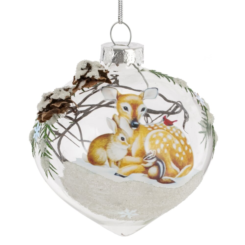 Украшение новогоднее 