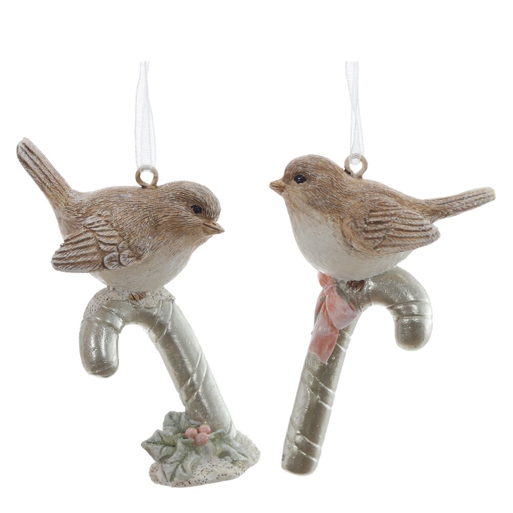 Фигурка декоративная подвесная 