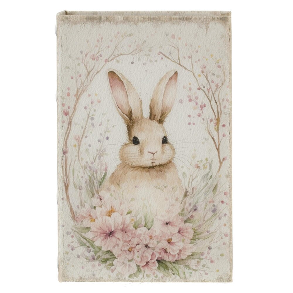 Шкатулка-книга, L15,5 W4,5 H24 см Шкатулка-книга, L15,5 W4,5 H24 см