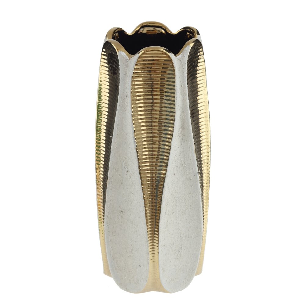 Ваза, 3400 мл, L15 W15 H32,5 см