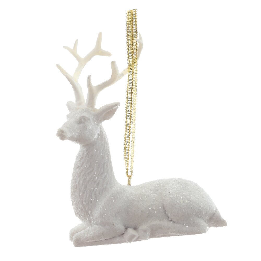 Фигурка декоративная подвесная 