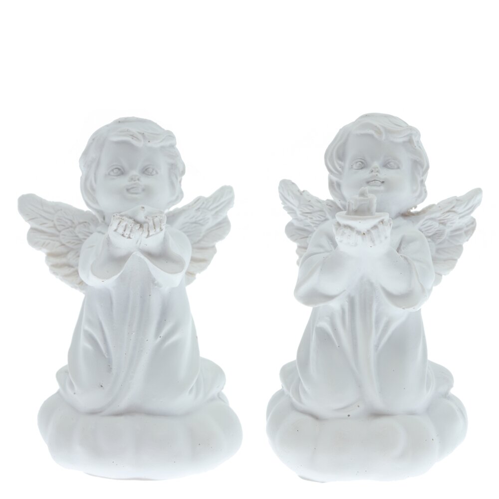 Фигурка декоративная 